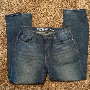 Kenneth Cole Reaction jeans